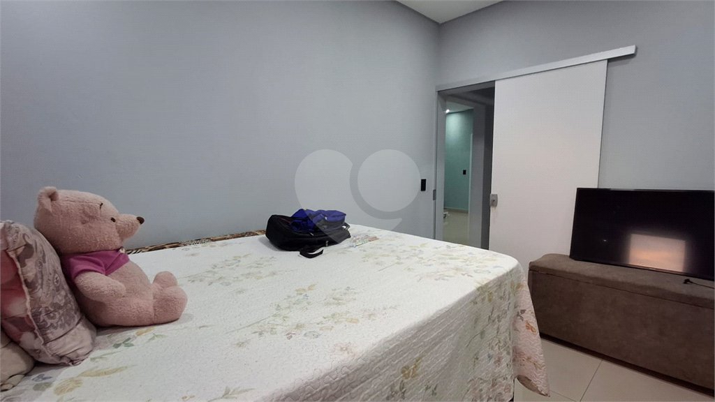 Casa à venda com 3 quartos, sendo 1 suíte, em Parque São Bento, Sorocaba, SP