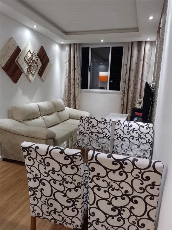 Apartamento à venda com 2 quartos em Pirajussara, São Paulo, SP