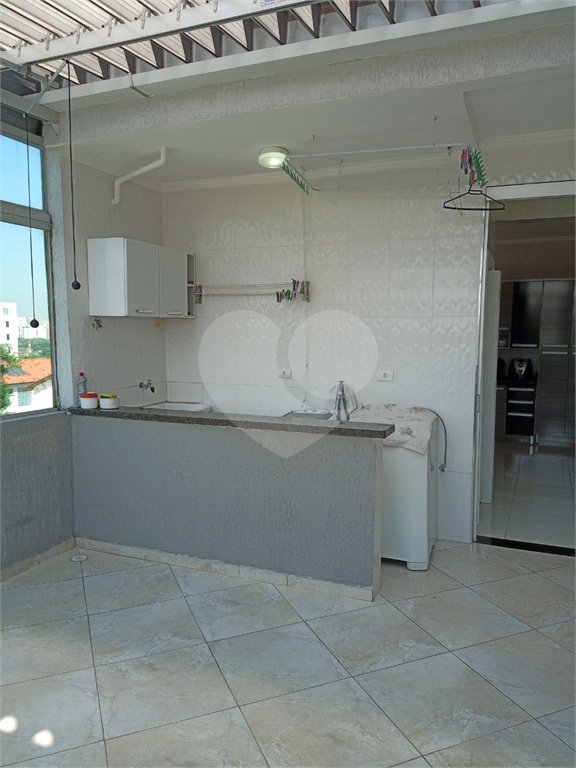 Apartamento à venda com 3 quartos em Planalto Paulista, São Paulo, SP
