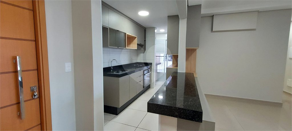 Apartamento à venda com 3 quartos, sendo 1 suíte, em Parque Campolim, Sorocaba, SP
