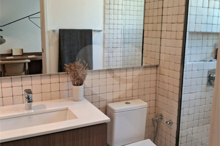 Apartamento à venda com 3 suítes em Moema, São Paulo, SP