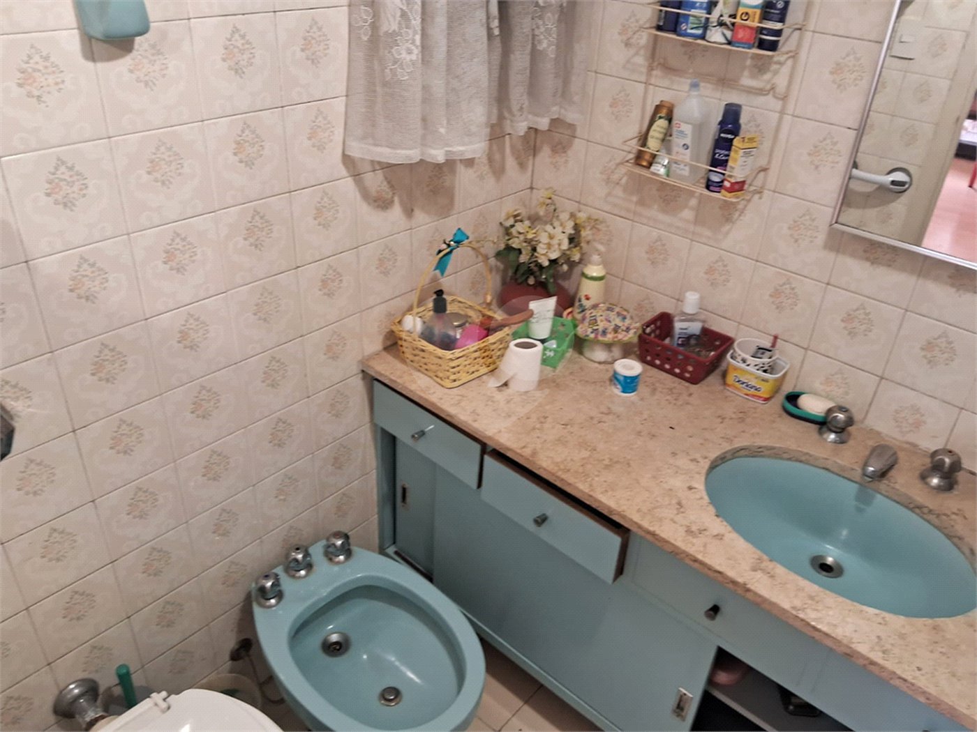Apartamento à venda com 3 quartos em Vila Mariana, São Paulo, SP