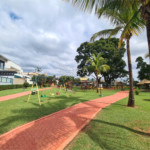 Casa em condomínio à venda com 4 quartos, sendo 3 suítes,  em Granja Olga II, Sorocaba, SP