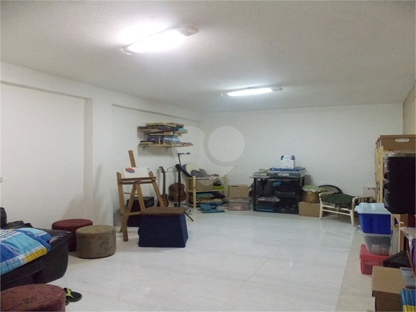 Sobrado à venda com 2 quartos em Mandaqui, São Paulo, SP