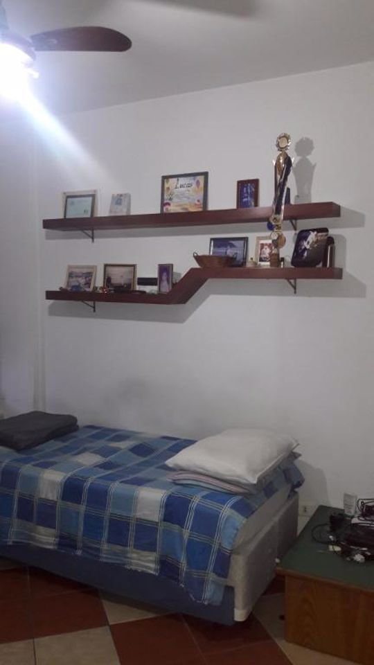 Apartamento com 3 dormitórios à venda, 150 m² por R$ 749.000,00 - Ponta da Praia - Santos/SP