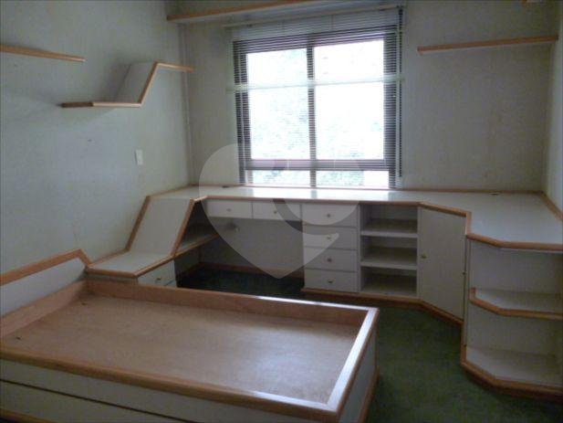 Apartamento à venda com 4 suítes em Jardim Ampliação, São Paulo, SP