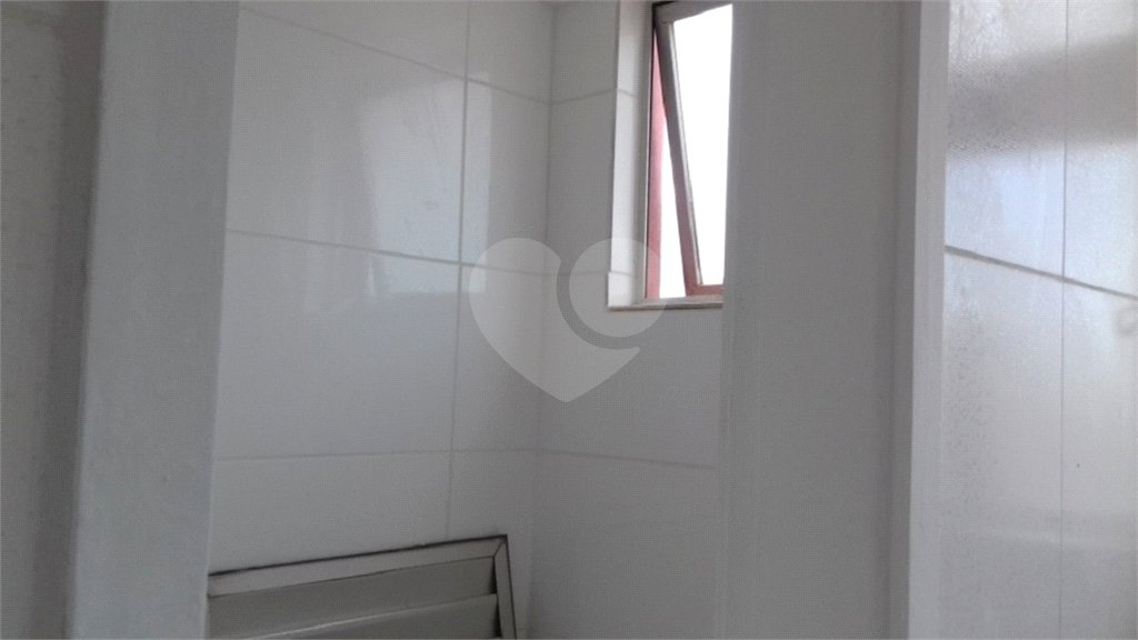 Apartamento à venda com 2 quartos em Vila Mazzei, São Paulo, SP