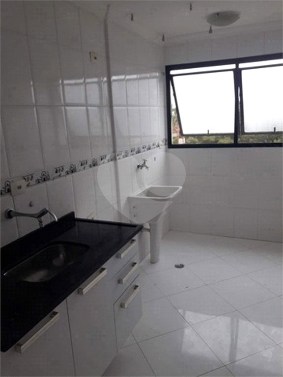 Apartamento à venda com 2 quartos em Jardim Celeste, São Paulo, SP