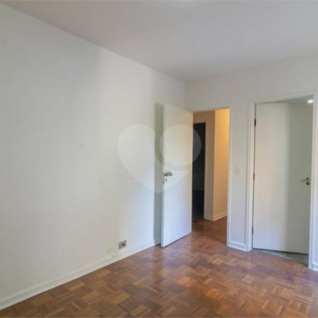 Apartamento à venda com 3 quartos em Jardim Paulista, São Paulo, SP