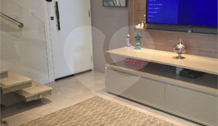 Apartamento à venda com 2 quartos em Parada Inglesa, São Paulo, SP