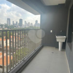 Apartamento à venda com 1 suíte em Cerqueira César, São Paulo, SP