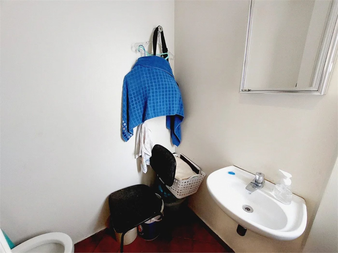 Apartamento à venda com 3 quartos, sendo 1 suíte,  em Alto da Lapa, São Paulo, SP