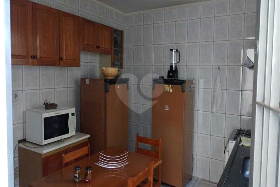 Casa à venda com 3 quartos, sendo 1 suíte, em Imirim, São Paulo, SP