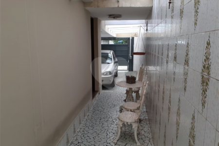 Sobrado à venda com 3 quartos, sendo 1 suíte, em Brooklin, São Paulo, SP