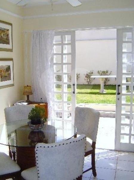 Casa à venda com 5 suítes em Jardim Morumbi, São Paulo, SP