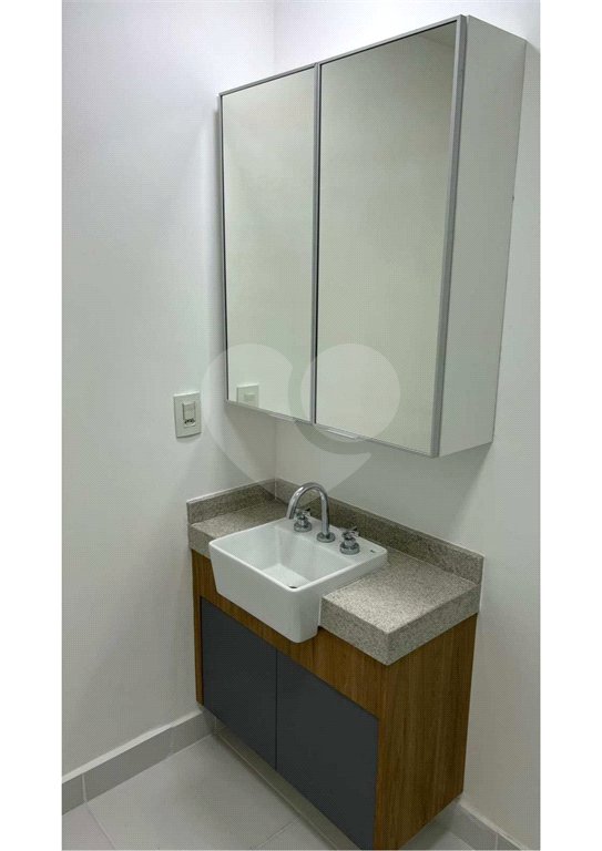 Apartamento à venda com 1 quarto em Parada Inglesa, São Paulo, SP