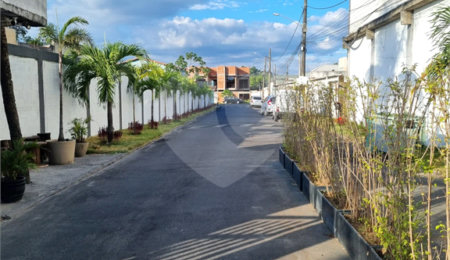 Terreno à venda no condomínio Vivendas do Coqueiral, Rio de Janeiro - RJ