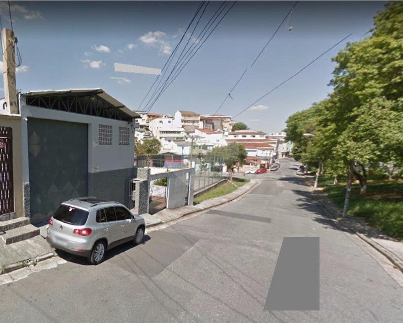 Galpão à venda em Mandaqui, São Paulo, SP
