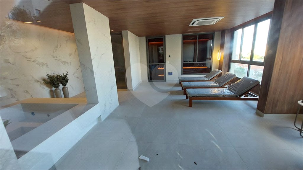 Apartamento à venda com 3 suítes em Tucuruvi, São Paulo, SP