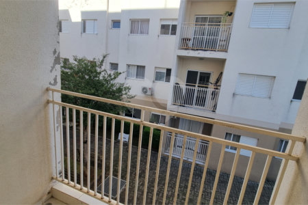 Apartamento à venda com 2 quartos em Jardim Antônio Cassillo, Votorantim, SP