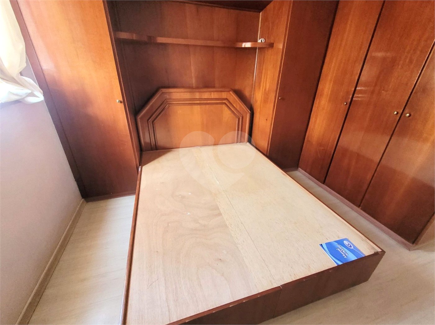Apartamento à venda com 1 quarto em Santana, São Paulo, SP