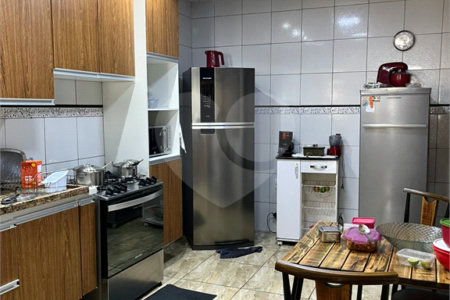 Casa à venda com 4 suítes em Campo Grande, Rio de Janeiro, RJ