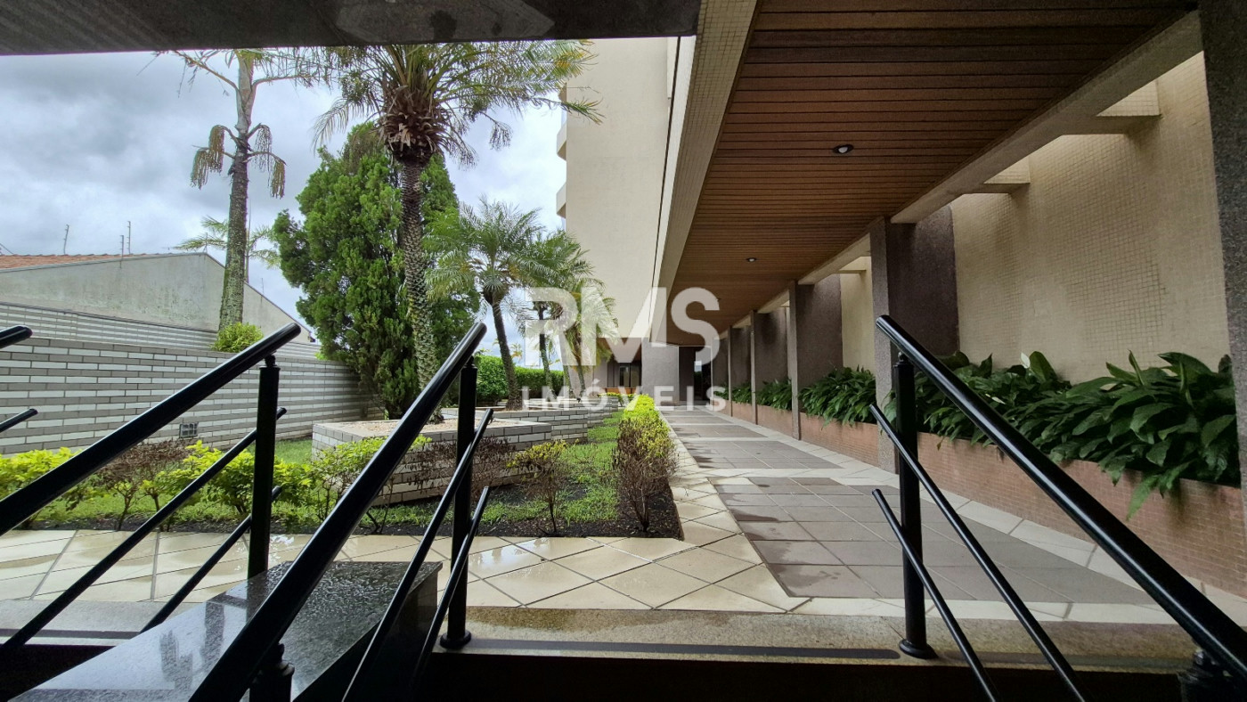 Apartamento para alugar com 3 quartos, sendo 1 suíte, em Vila Nova, Itu, SP
