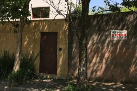 Terreno à venda em Lar São Paulo, São Paulo, SP