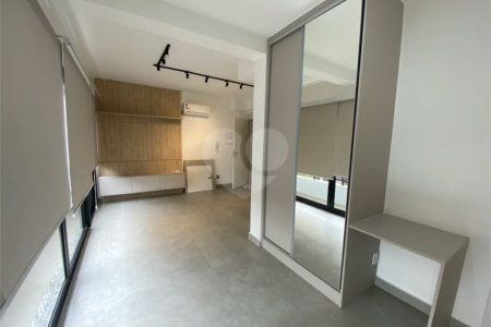 Studio para alugar com 1 quarto em Santana, São Paulo, SP