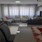 Apartamento à venda com 2 quartos, sendo 1 suíte, em Vila Gumercindo, São Paulo, SP