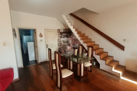 Apartamento à venda com 3 quartos em Maracanã, Rio de Janeiro, RJ
