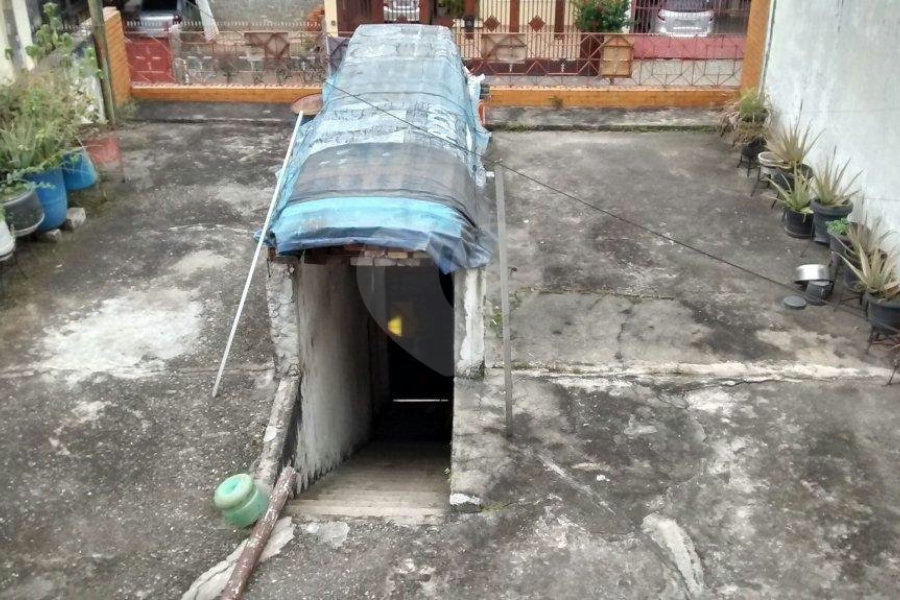 Sobrado à venda com 2 quartos em Vila Medeiros, São Paulo, SP