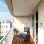 Apartamento à venda com 2 suítes em Vila Clementino, São Paulo, SP