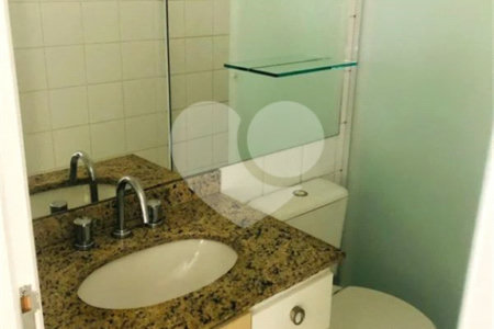 Apartamento à venda com 3 quartos, sendo 1 suíte, em Mooca, São Paulo, SP