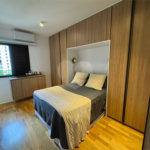 Apartamento à venda com 3 suítes em Indianópolis, São Paulo, SP