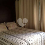 Apartamento à venda com 3 quartos, sendo 1 suíte, em Mandaqui, São Paulo, SP