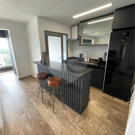 Apartamento à venda com 2 suítes em Indianópolis, São Paulo, SP