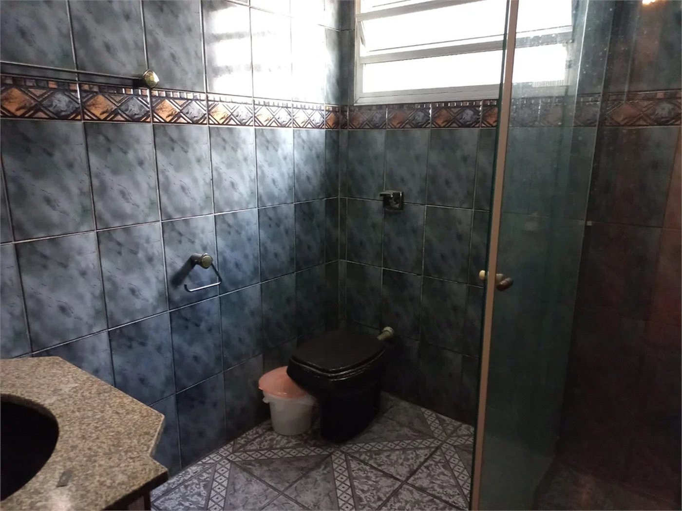 Sobrado à venda com 3 quartos em Jaguaré, São Paulo, SP