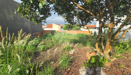 Terreno à venda em Vila Nastri, Itapetininga, SP