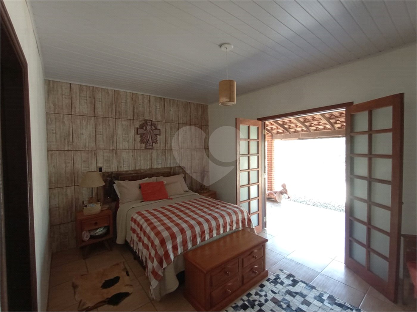 Casa à venda com 3 quartos, sendo 1 suíte,  em Estância Conceição, Itapetininga, SP