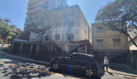 Apartamento à venda com 3 quartos, sendo 1 suíte,  em Jardim São Paulo(zona Norte), São Paulo, SP