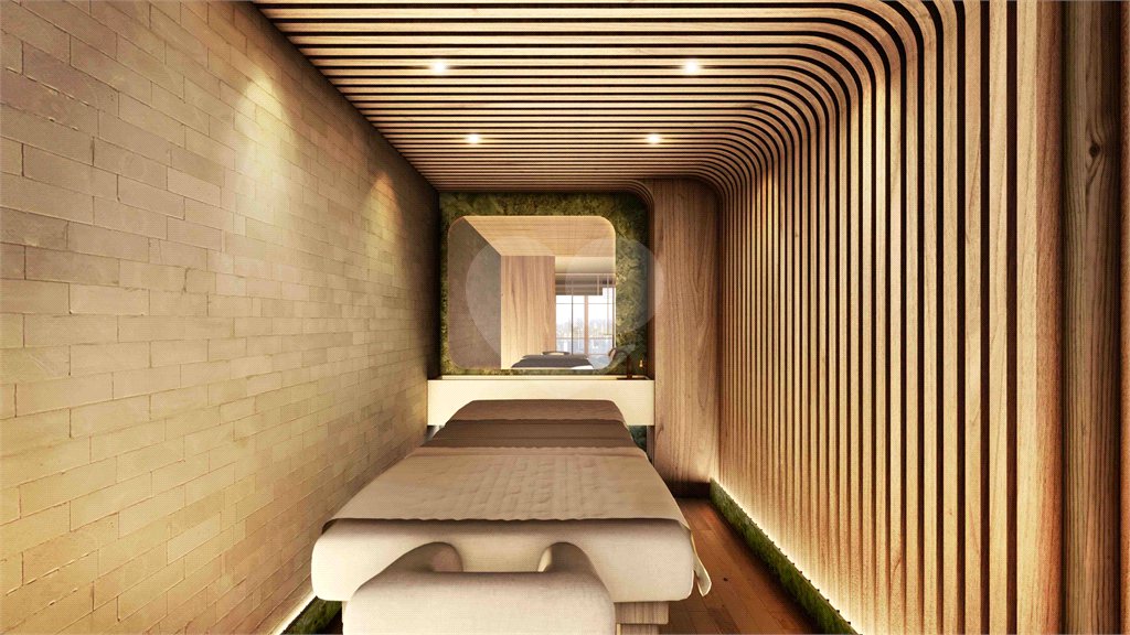 Apartamento à venda com 3 suítes em Perdizes, São Paulo, SP