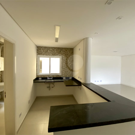 Apartamento à venda com 3 quartos, sendo 1 suíte, em Baeta Neves, São Bernardo do Campo, SP