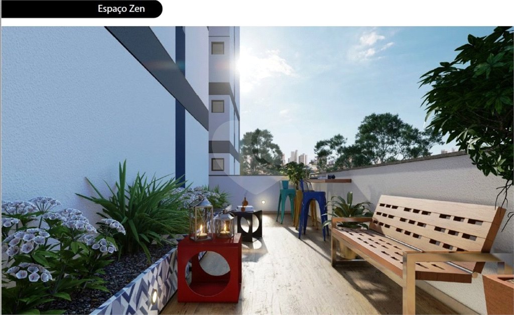 Casa à venda com 1 quarto no condomínio Elementare Jardim São Paulo, São Paulo - SP