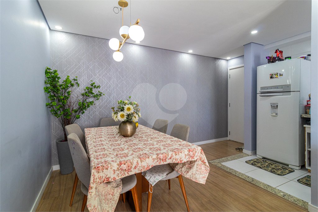 Apartamento à venda com 3 quartos, sendo 1 suíte, em Campo Grande, São Paulo, SP