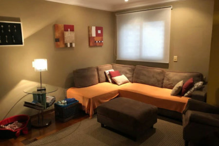 Apartamento à venda com 4 quartos, sendo 3 suítes, em Vila Suzana, São Paulo, SP