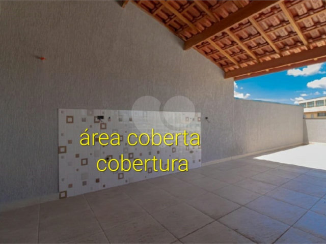Apartamento à venda com 1 suíte em Jardim Santo Alberto, Santo André, SP