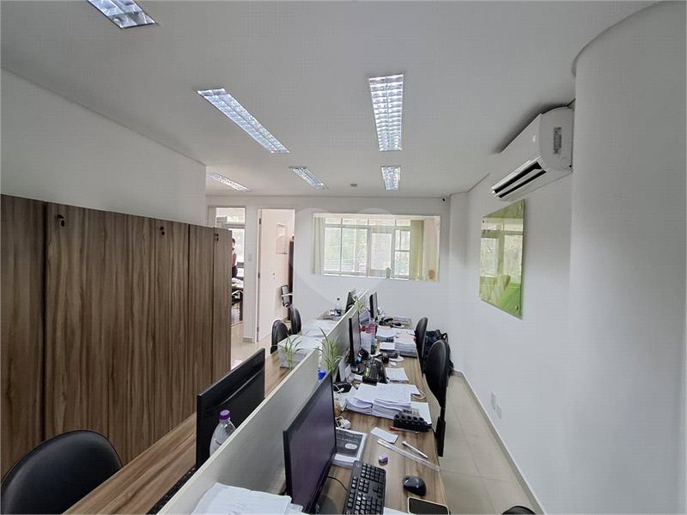 Sala à venda com 1 quarto em Perdizes, São Paulo, SP