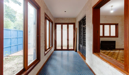 Casa à venda com 3 quartos, sendo 2 suítes, em Jardim América, São Paulo, SP