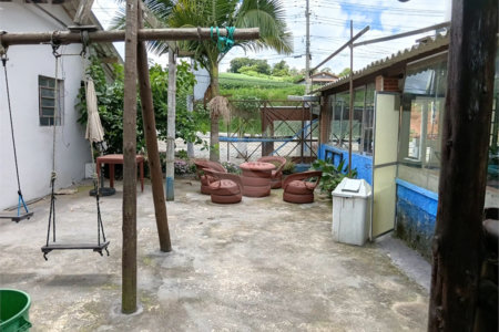 Salão Comercial para alugar no Centro (canguera), São Roque, SP